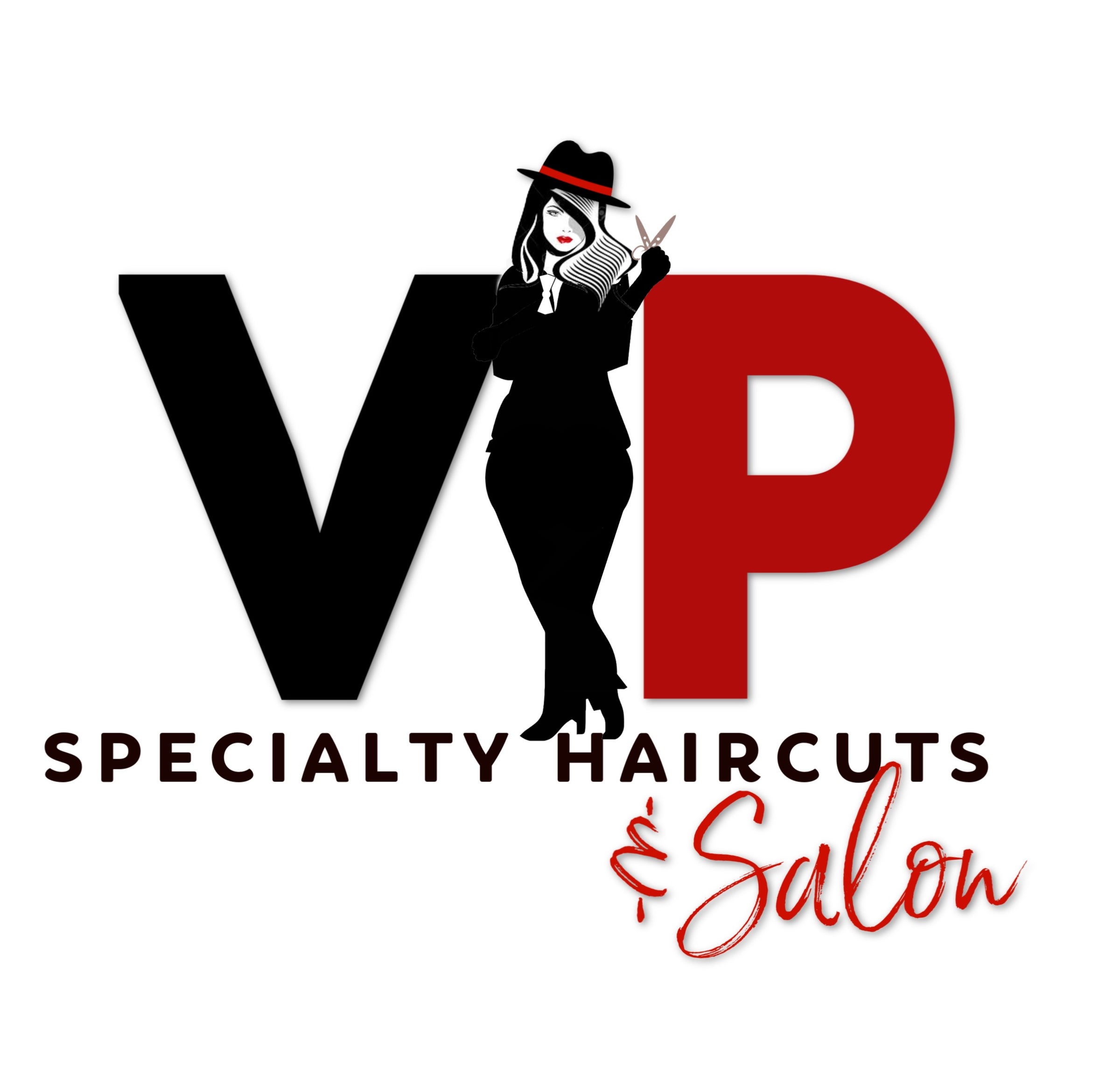 The VIP Hair Salon